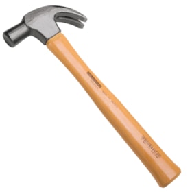 Martelo Unha 29mm Jateado 40300029 Tramontina Master