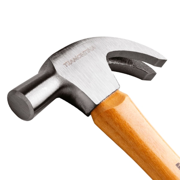 Martelo Unha Polido Madeira 29mm 40200029 Tramontina MASTER-d85c3a28-be35-4ee5-854e-172198fbbc36