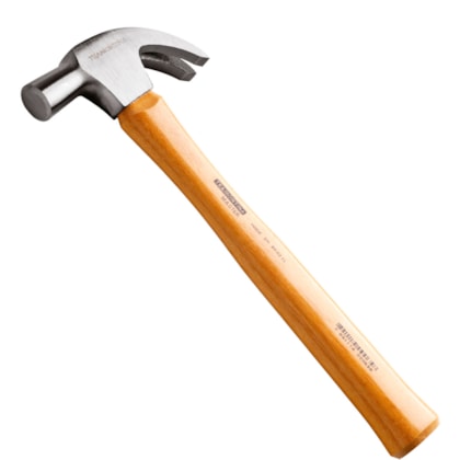 Martelo Unha Polido Madeira 29mm 40200029 Tramontina MASTER-ee142f9e-43f6-4557-b662-befd49ea5cc8