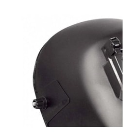 Máscara de Solda Advanced Visor Articulado Carbografite