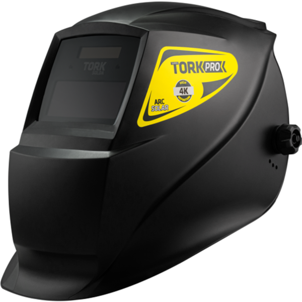 Máscara de Solda Arc Solar Vision 4K MSEA-601 Supertork-bb11911f-2057-48e2-979d-a0f70cf2b586