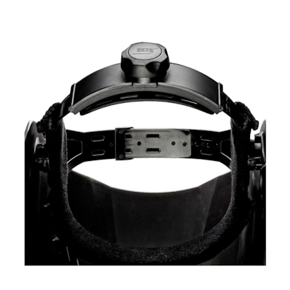 Máscara de Solda Automática e Regulável Amarela SAVAGE A40 ESAB-6adab0cd-77cb-4667-b6b0-c2cd4ca66de5