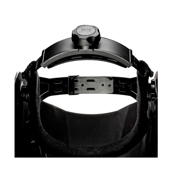 Máscara de Solda Automática e Regulável Amarela SAVAGE A40 ESAB-f6543026-bf6c-4d77-8851-0225448caed0