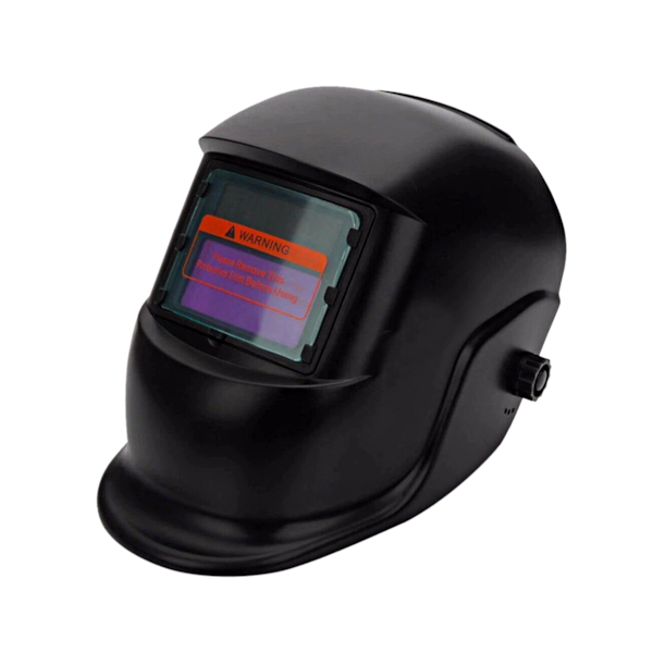 Máscara de Solda Automática Sem Regulagem Preta  203707 Hagra-a384cd0a-9978-45da-9bd1-2a4e333d1abe