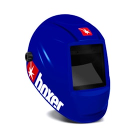 Máscara de Solda BS120 V1 Automática 7005011 Boxer