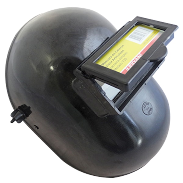 Máscara de Solda Celeron com Visor Articulável 735CS Ledan-feaefa2a-11d2-4d33-8661-cf7b2a7bce43