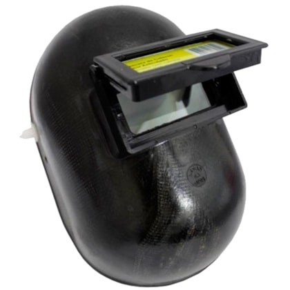 Máscara de Solda Celeron Visor Articulado Com Catraca 735 Ledan-343136c4-c8e1-4303-abcf-4fdae8cf8209
