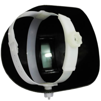 Máscara de Solda Celeron Visor Articulado Com Catraca 735 Ledan-f92c13bd-d6d9-45ee-b289-6a2ac2c7bbd3