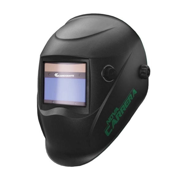 Máscara de Solda Com Autoescurecimento Nova Carrera 012645412 Carbografite-6d0e46f2-b0ac-435f-b56d-4ddaf64c4cbc