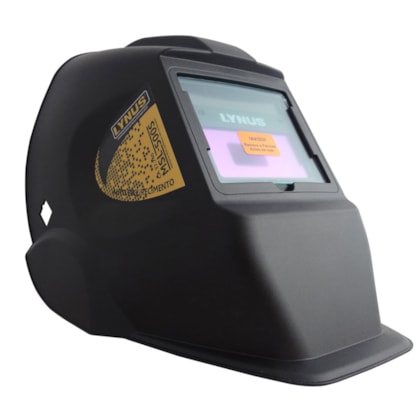 Máscara de Solda Com Escurecimento Automático MSL5000 Lynus-da34085a-91df-41bc-ade2-278ebc50a248