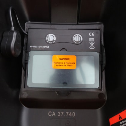 Máscara de Solda Com Escurecimento Automático MSL5000 Lynus-a5d44143-b725-4ab6-b795-c3562d91b73a