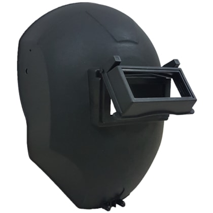 Máscara de Solda Com Visor Articulado Em Polipropileno WPS0861 ProSafety-5e60472f-484a-41e5-8ed7-5a783794ceb9