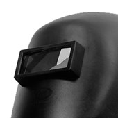 Máscara de Solda Em Polipropileno Com Visor Fixo WPS0863 Prosafety