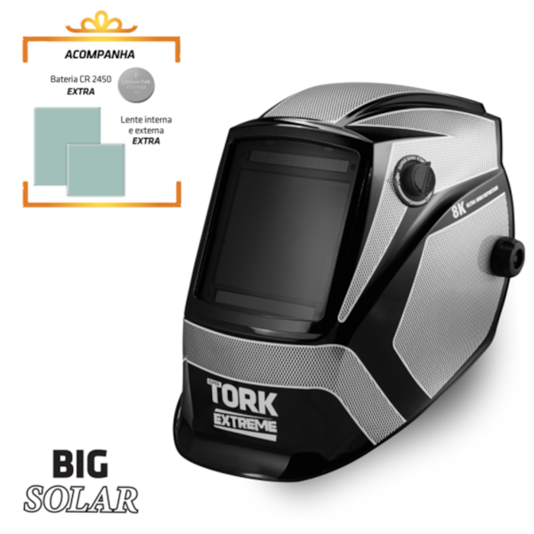 Máscara de Solda Extreme Big Solar 8K Upgrade MSEA-1103 Supertork-fba8d17e-acd1-4305-9434-dd19946d2b01