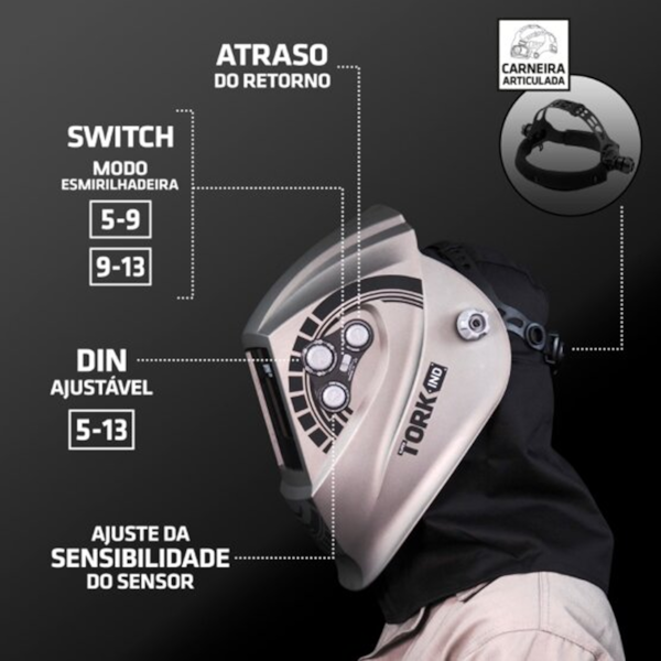 Máscara de Solda Extreme Control Solar 8k MSEA-1003 Supertork-c7f31509-11f3-4bcc-afe1-6a9e44996a87