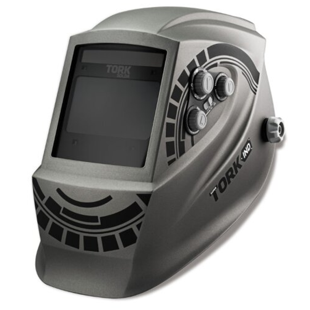 THALAC TH タラック マスクソワール Máscara de Solda Extreme Control Solar 8k MSEA-1003 Supertork