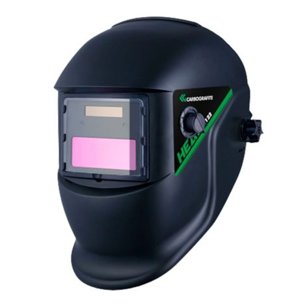 Máscara de Solda Heat BW122 com Auto Escurecimento 012706012 Carbografite-4212ac3d-3bd1-41cd-be1d-693fa08dd5eb