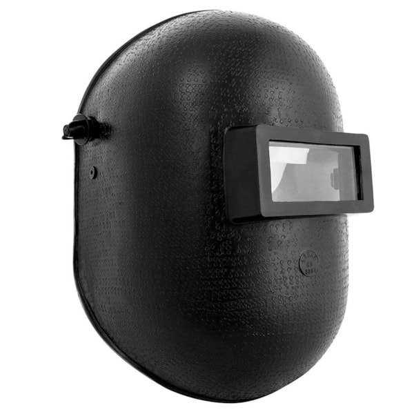 Máscara De Solda Polipropileno Carneira Simples Visor Fixo 720 Ledan-a91983ba-e7f3-4e5b-b544-931fb8c162e0