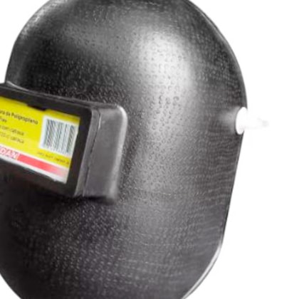 Máscara de Solda Polipropileno com Visor Articulável 725CS 2158 Ledan-e4596ad4-311b-4539-83db-32c6525cc12e