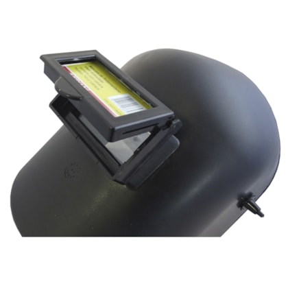 Máscara de Solda Polipropileno Visor Articulado c/ Catraca 745 Ledan-a4181014-e166-494b-8797-57add023c6da