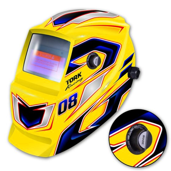 Máscara de Solda Racing 8 PRO 4K MTR-9008 Supertork-ff2f4cf5-81bf-47a9-ada5-98908fae7772