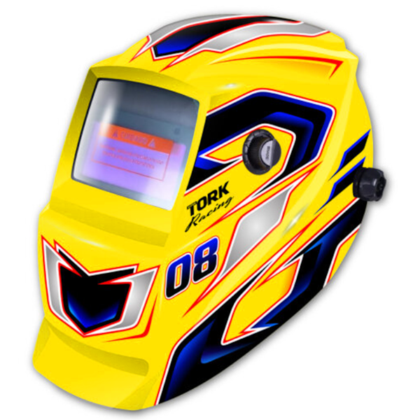 Máscara de Solda Racing 8 PRO 4K MTR-9008 Supertork-3b8ea481-bb0e-432a-b6f3-62740558546a