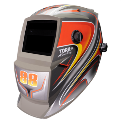 Máscara de Solda Racing 88 PRO 4K MTR-9088 Supertork-1e479091-161d-4a71-9f65-af9974ec747e