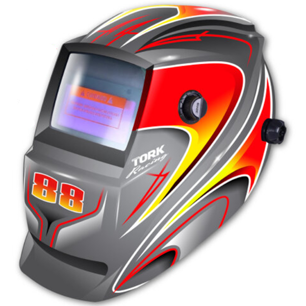 Máscara de Solda Racing 88 PRO 4K MTR-9088 Supertork-8ce79a8e-fbbf-4f4b-b4e7-cbb33e9dcc6d