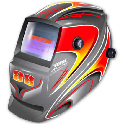 Máscara de Solda Racing 88 PRO 4K MTR-9088 Supertork-9589c8f9-4fd8-4362-b6a2-1ba139afd9b9