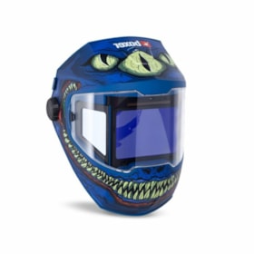 Máscara de Solda Spectra 360 Automática 7005008 Boxer