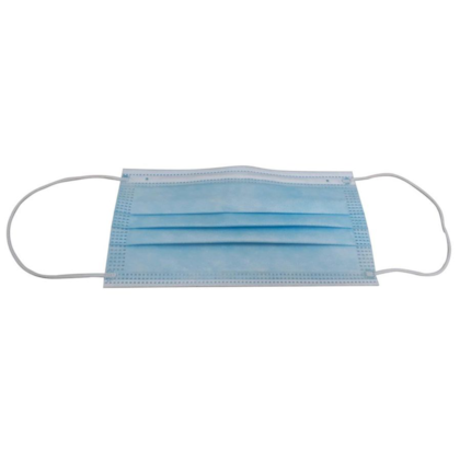 Máscara Descartável com 3 Camadas 0899110231 W-Max-39c885a6-162a-4201-9535-1f040ea6b93e