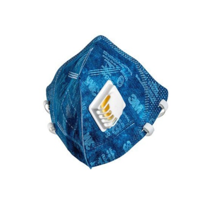 Máscara Descartável PFF2 Com Válvula 9822 3M-cd993dce-c5a8-49f6-b191-9318ef96b489