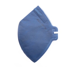 Mascara Descartavel PFF2 Sem Válvula CA 38942 800364 Camper