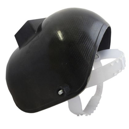 Máscara Solda Celeron Visor Fixo s/ Catraca Carbografite-a22455a2-076c-4c8a-9bfd-2d9114b5c616
