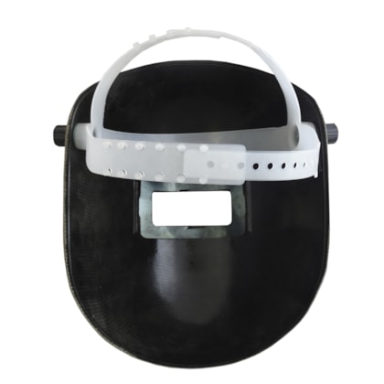 Máscara Solda Celeron Visor Fixo s/ Catraca Carbografite-538d3e06-ec1f-4912-9cb2-8b4bb9c49e29