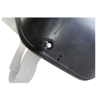 Máscara Solda Celeron Visor Fixo s/ Catraca Carbografite-1de578b4-01e3-4188-920f-52f0be236f30