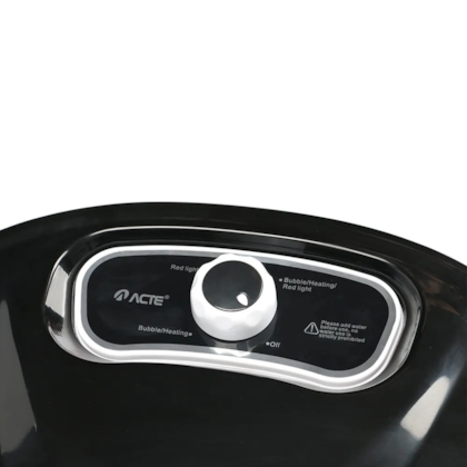 Massageador Para Pés SPA 110V R36-110 Acte Sports-111de0e4-c2f7-4905-945b-3b2b8cb1a18d