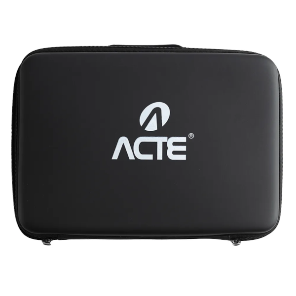 Massageador Profissional Massage Gun Amarelo R16-A Acte Sports-22f3a0b2-9424-4be2-9c20-0c3f0f1e5853