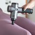Massageador Profissional Massage Gun Prata R16-P Acte Sports