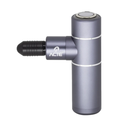 Massageador Profissional Massage Gun Preto R32-P Acte Sports-69a0cf63-5441-430e-80e7-61b8be903aa0