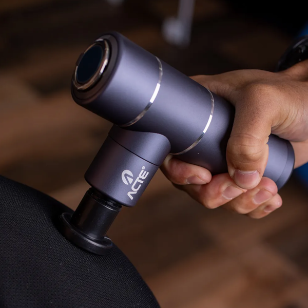 Massageador Profissional Massage Gun Preto R32-P Acte Sports-3cd61415-8237-49ef-bbbf-bc182ae7f0f9