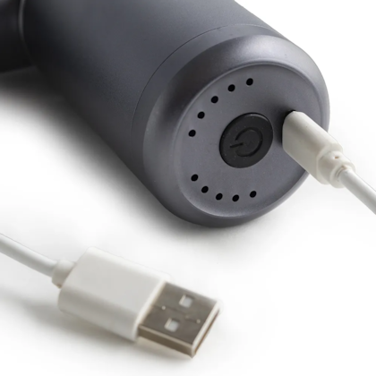 Massageador Profissional Massage Gun Preto R32-P Acte Sports-7a8429fc-27ff-4b3a-a157-a9dd919a1653