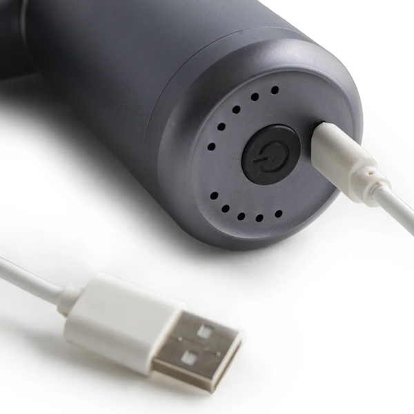 Massageador Profissional Massage Gun Preto R32-P Acte Sports-876b5678-1c14-4b1c-bc8a-5df50f20caf2