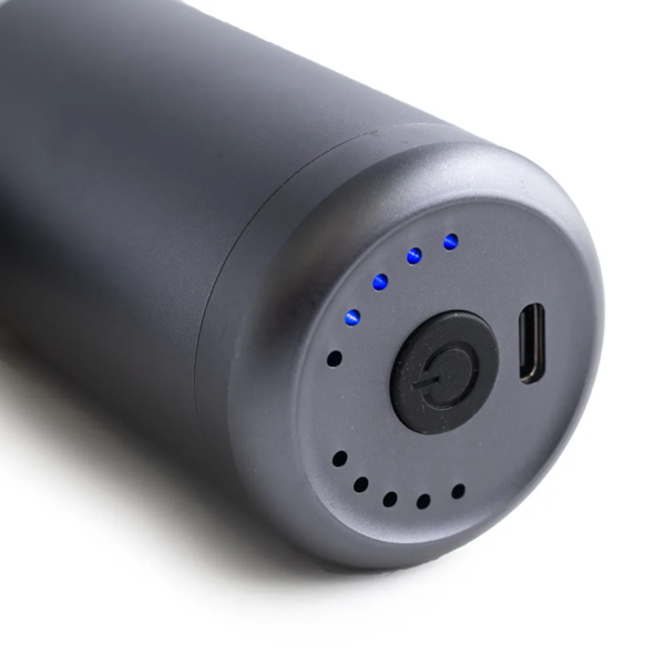 Massageador Profissional Massage Gun Preto R32-P Acte Sports-2eb583a1-d4c1-42a8-b6ee-ee5dd2fe5672