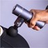 Massageador Profissional Massage Gun Preto R32-P Acte Sports