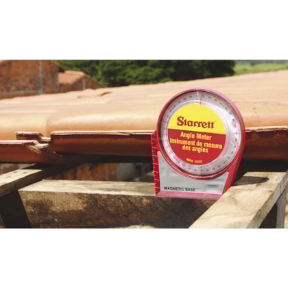 Medidor de Angulos 0-90ºC c/ Base Magnética Starrett-4260cc76-216a-4695-9741-0a0fd9a86617