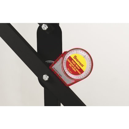 Medidor de Angulos 0-90ºC c/ Base Magnética Starrett-7521bd52-3b17-4ae2-97c5-c81afc84e141