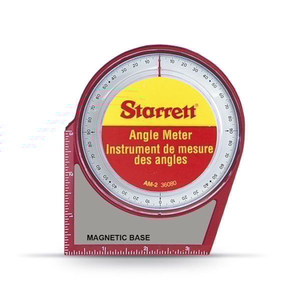 Medidor de Angulos 0-90ºC c/ Base Magnética Starrett-553e4ed4-f071-4fd3-9a75-37b6a07d195f