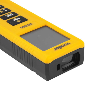 Medidor de distância a laser 40,0m + 2 Pilhas AA VD 040 Vonder-2ddaf978-dd0d-4798-8c39-a8c079feb8d4