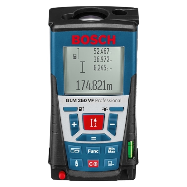 Medidor de Distância a Laser GLM 250 VF Bosch-b6621117-e307-4b53-aa74-39dcfca37230